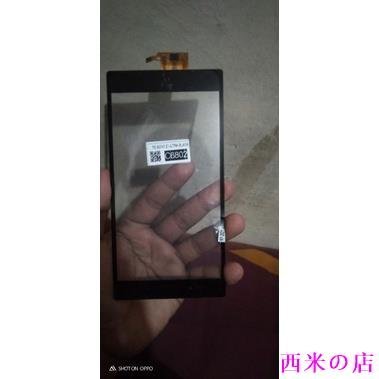 西米の店☽根據 fhoto 的觸摸屏觸摸屏 Sony Xperia Z1 compact Z1 mini Z2 compa