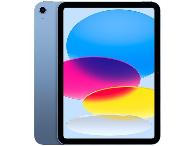 全新未拆封 APPLE ipad 10 10.9吋 64G WIFI 2022版 空機價