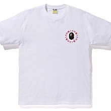 【日貨代購CITY】A Bathing APE KANJI LOGO TEE 猿人不打猿人 文字 2色 現貨