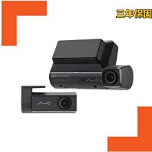 【小鳥的店】MiVue™ MIO 955WD 行車記錄器 前鏡4K 後鏡2K 安全預警六合一 GPS WIFI