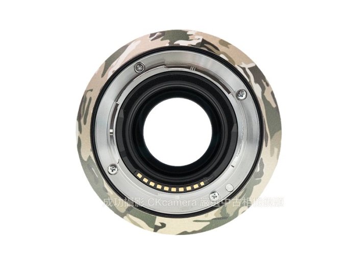 成功攝影  Sony FE 50mm F1.2 GM 中古二手 高畫質 標準定焦鏡 大光圈 人像鏡皇 台灣索尼公司貨 保固半年 50/1.2