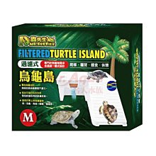 微笑的魚水族☆MR.水族先生【爬蟲先生 過濾式烏龜島】烏龜爬台 曬台 烏龜島 低水位過濾器 爬台 爬坡