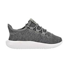 現貨 限時特價 南🔥ADIDAS Tubular Shadow Knit  編織 小350 兒童 中童鞋 灰BY8813