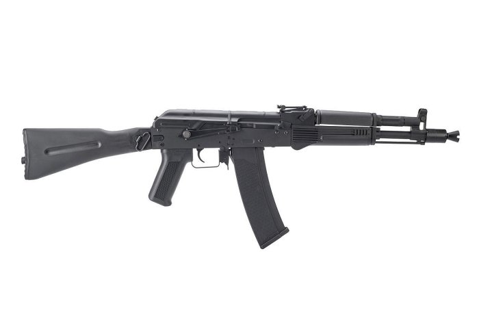 (倖存者)贈BLS彈 SPECNA ARMS AK105 SA-J73 CORE™ AEG 電動槍 電槍