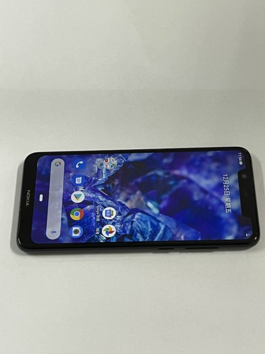 Nokia 5.1 Plus  3G/32G  八核心  1300萬畫素  5.8吋