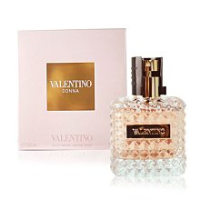 Valentino Donna 女性淡香精 100ml【特價】§異國精品§