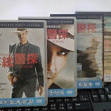 影音大批發-P01-064-正版DVD-影集【火線警探 第1-4季 共4季】-套裝*美劇(直購價)海報是影印