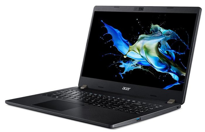 展示機 福利品 宏碁 Acer 15吋 筆電 TMP215-52-746V-017  追劇 炒股 文書 辦公 二手 筆電