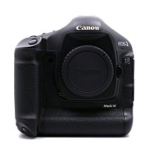 【高雄青蘋果3C】Canon EOS 1D Mark IV 1D4 單機身 二手 單眼相機 公司貨 #21997