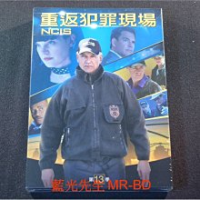 [DVD] - 重返犯罪現場 : 第十三季 NCIS ( 得利公司貨 ) - 第13季