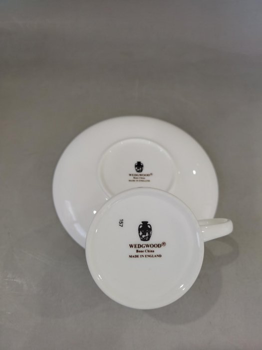 英國骨瓷 Wedgwood韋奇伍德 咖啡杯 紅茶杯 下午茶杯
