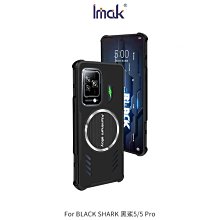 --庫米--Imak BLACK SHARK 黑鯊5/5 Pro 電競散熱套 保護套