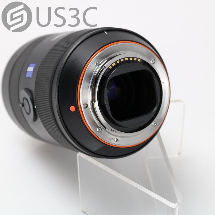 【US3C-桃園春日店】公司貨 Sony 16-35mm F2.8 ZA SSM SAL1635Z 超廣角變焦鏡頭 轉鏡 Sony A接環 防滴防塵 二手鏡頭