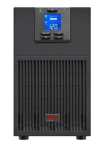 @電子街3C特賣會@全新APC Easy UPS SRV3KI-TW 3000VA 230V不斷電系統