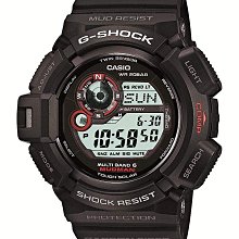 日本正版 CASIO 卡西歐 G-Shock GW-9300-1JF 男錶 手錶 電波錶 太陽能充電 日本代購