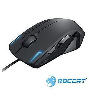 【川匯】最低價! 冰豹 KOVA[+] 電競光學滑鼠 (羅技 Logitech Razer APPLE Chroma)