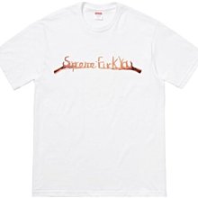 【日貨代購CITY】2018AW SUPREME FUCK YOU TEE 中指 手指 現貨