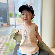 XS~XXL ♥上衣(BEIGE) BIENVENU 24夏季 BVU40509-013『韓爸有衣正韓國童裝』~預購