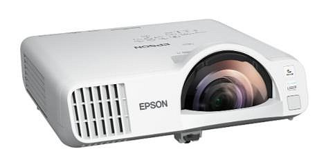 EPSON EB-L210SF Full HD 雷射短焦投影機 4000流明 16:9 公司貨 保固三年