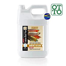 微笑的魚水族☆OTTO-奧圖【龍魚專用濃縮黑水營養添加劑250ml.500ml.2L.4L】