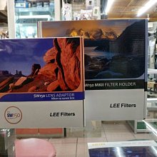 ＊兆華國際＊ LEE Filter SW150 II for NIKON AFS 14-24mm 9ND 漸層減光鏡套組