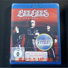 [藍光BD] - 比吉斯：我們的時代 Bee Gees : In Our Own Time - 無中文字幕