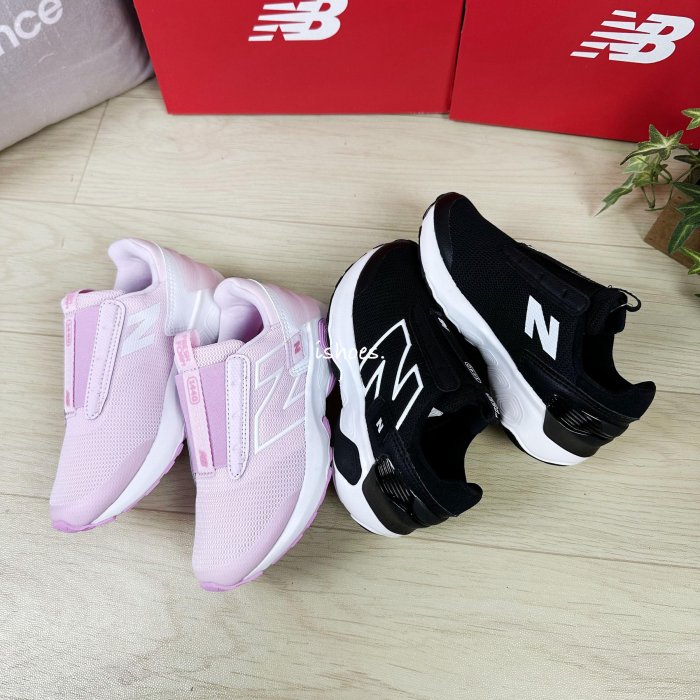 現貨 iShoes正品 New Balance 1440 中童 童鞋 運動鞋 襪套 PA1440LK PA1440LP