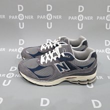 【Dou Partner】New Balance 2002 男女款 慢跑鞋 運動鞋 休閒 戶外 M2002REL