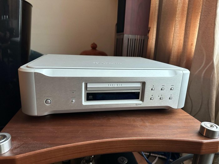 美品 Esoteric K-05X SACD / CD播放器 一手公司貨 保證書 原裝箱 非accuphase playback dcs chord