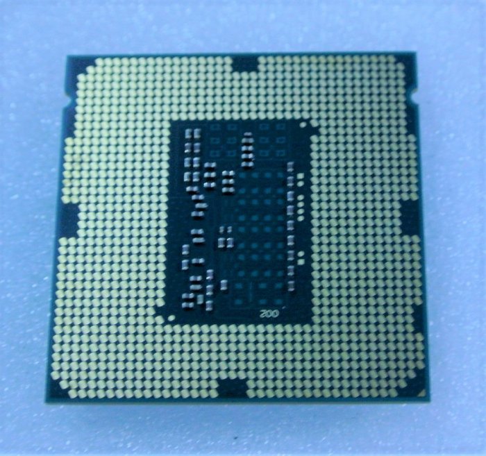 ~ 駿朋電腦 ~ Intel xeon E3-1286 v3 3.7Ghz 4核 1150 CPU附原廠風扇 $5500