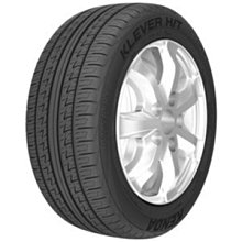 台北永信輪胎~台灣建大輪胎 KR50 235/60R18 103H 四輪含安裝 四輪定位