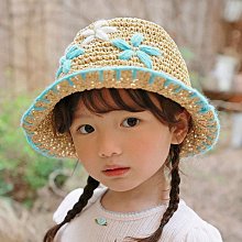 FREE ♥帽子(BLUE) AMBER 24夏季 AM240507-008『韓爸有衣正韓國童裝』~預購(特價商品)