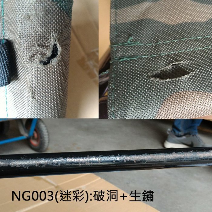 【TreeWalker露遊】 NG品出清 102016 休閒折疊釣魚凳~折疊烤肉椅 無扶手 手提童軍椅小椅凳 背包椅-