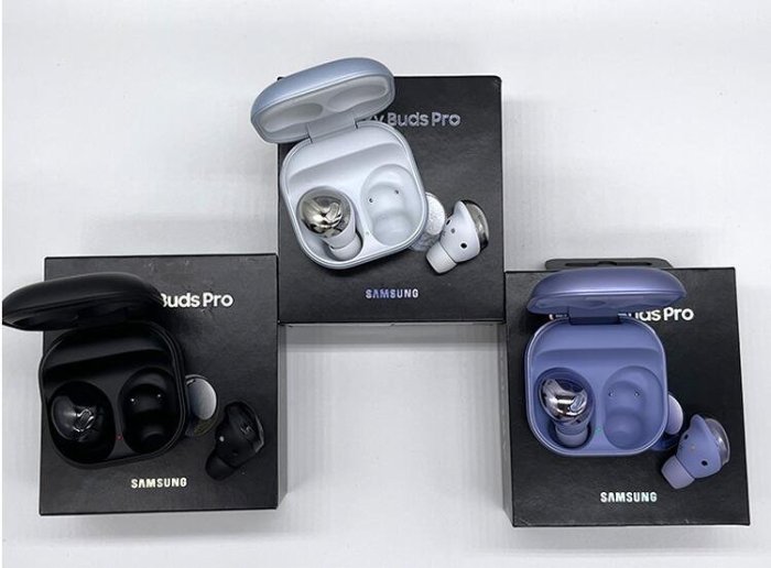 三星 藍芽耳機 Samsung Galaxy Buds Pro（R190) 主動降噪 真無線藍芽耳機 藍牙耳機 越南制