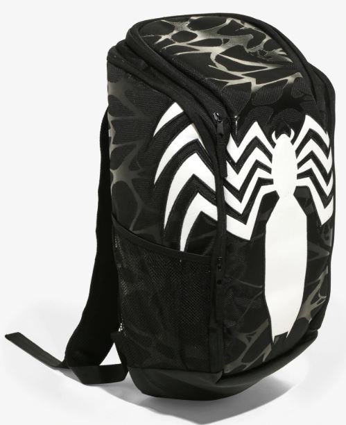 【丹】HT_MARVEL VENOM BUILT-UP BACKPACK 漫威 猛毒 後背包