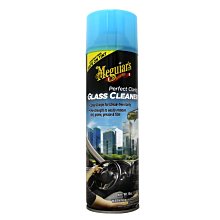 【易油網】Meguiar's 玻璃清潔罐 完美透亮 GLASS CLEANER G190719