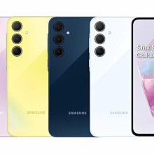 ☆土城門市☆三星 SAMSUNG A35 6G/128G 攜碼遠傳5G月租799元 手機1300元 板橋/中和