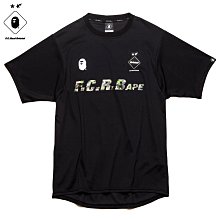 【日貨代購CITY】2019SS BAPE x FCRB 938 TEAM TEE 短T 聯名 兩色 現貨