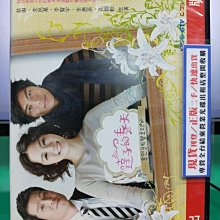 影音大批發-S05-001-正版DVD-韓劇【達子的春天／共6片22集】-李賢宇 李慧英 孔亨珍(直購價)