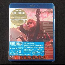 [藍光BD] - 金賢重 2012 東京橫濱演唱 Kim Hyun Joong : First Impact 雙碟豪華限定版