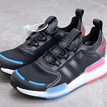 Adidas NMD_V3 男鞋 女鞋 慢跑 休閒 BOOST 經典 黑百搭 GX3378