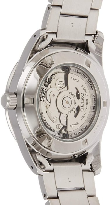 日本正版 SEIKO 精工 SELECTION SCVE051 機械錶 手錶 男錶 日本代購
