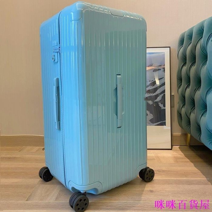 熱銷 36寸超大容量行李 行李箱 登機箱 旅行箱 復古行李箱 拉桿箱 鋁框款 20吋行李箱 超輕量 網紅款 高顏值 旅行
