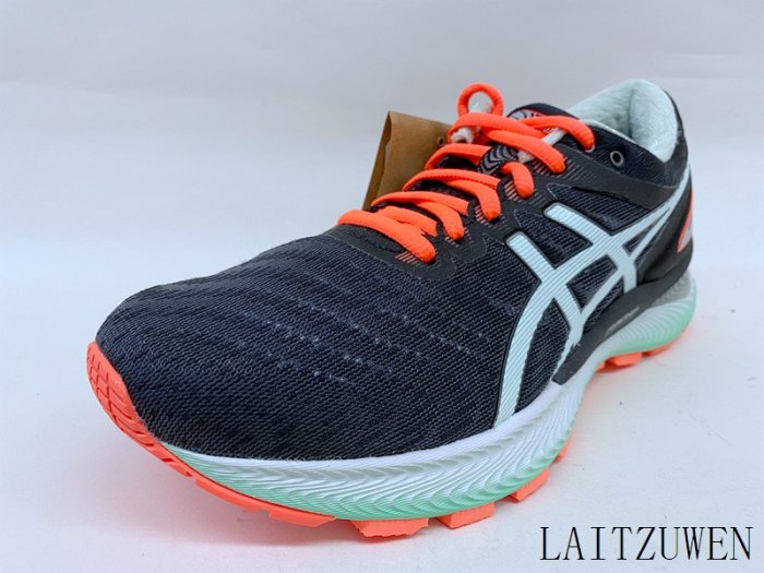 ASICS GEL-NIMBUS 22 1012A587-003  定價 4780      超商取貨付款免運費