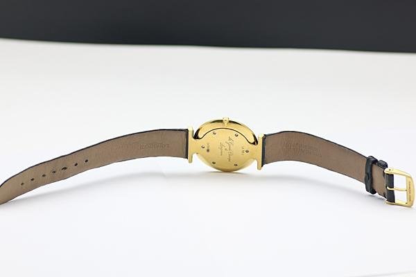 Longines/浪琴男表石英L4.709.2手表二手瑞士手表原裝正品