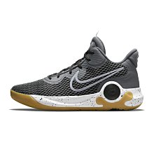 南◇2021 4月 NIKE KD TREY 5 IX EP 籃球鞋 灰白色 運動鞋 氣墊 緩震 Cw3402-003