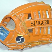貳拾肆棒球-日本帶回 Kubota Slugger 80週年限定複刻外野手套/日製