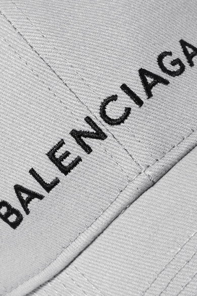 【代購】 Balenciaga logo 帽子 超熱門