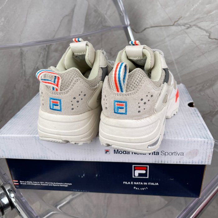 正貨 Fila Ray Tracer 男女鞋 厚底休閒鞋 FILA老爹鞋 運動鞋 時尚運動鞋 跑步鞋 韓版潮流 多款式