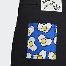 南◇2021 6月 ADIDAS PHILIP COLBERT 龍蝦 荷包蛋 藝術家 短裙 峮峮 潮流街頭 HA0803